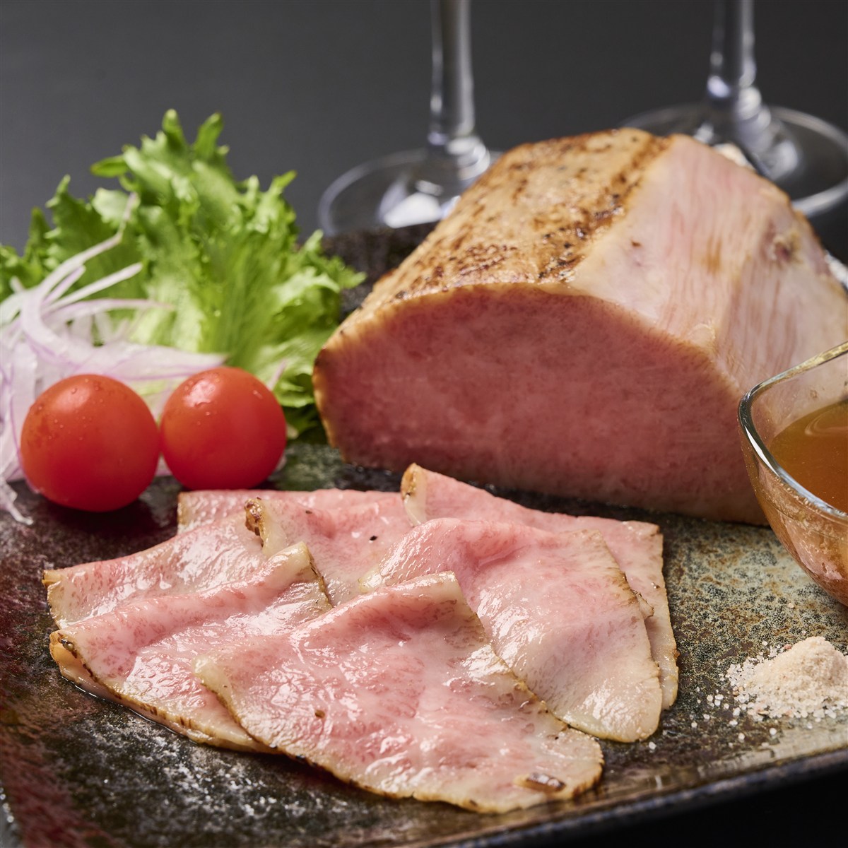 ローストビーフ